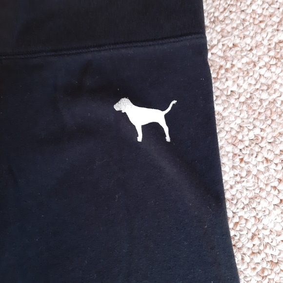 Victoria Secret Pink Crop Pants size XS - Picture 13 of 15